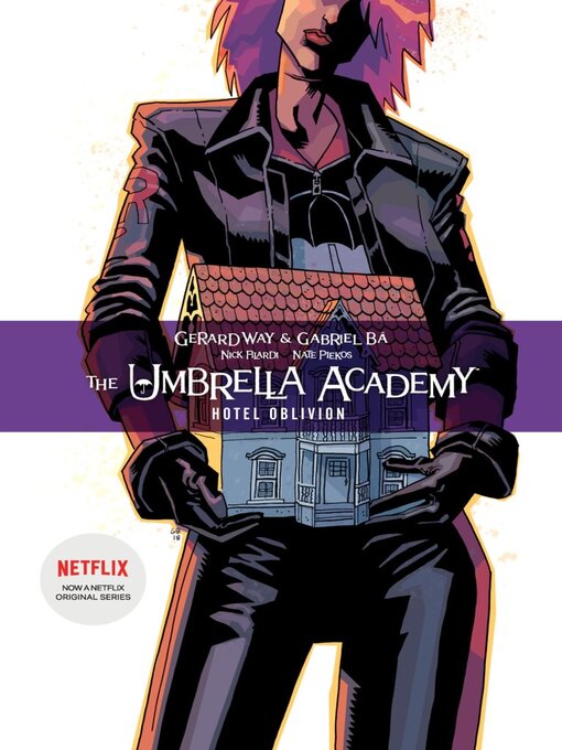 Title details for The Umbrella Academy, Volume 3 by Gerard Way - Available